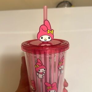 My Melody Tumbler